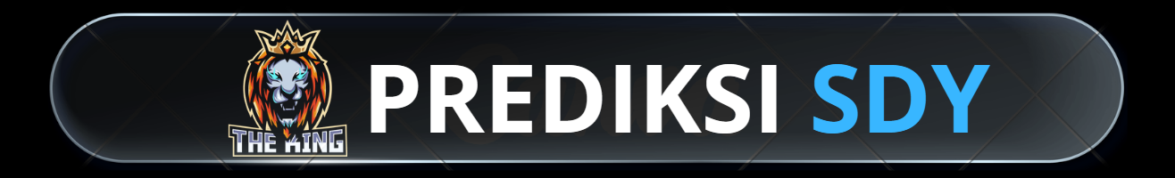 Prediksi SDY & Bocoran SDY Jitu Hari Ini: Angka Main Sydney Prize